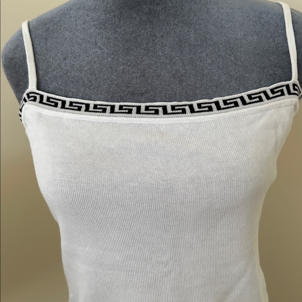 Versace Tank Top - Picture 2 of 8